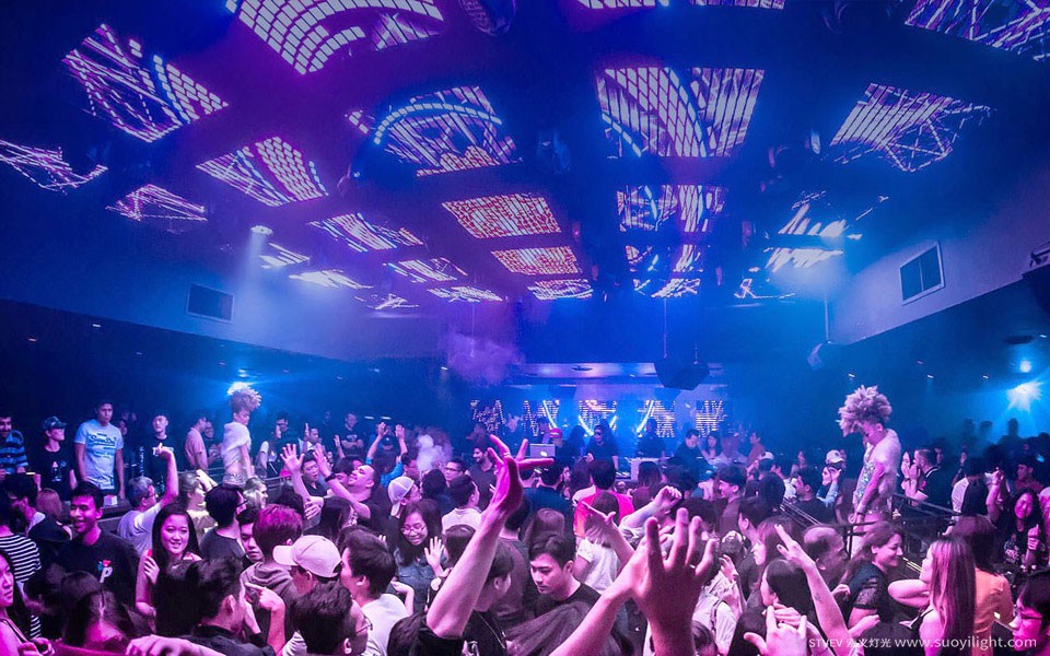 FinlandZouk Club