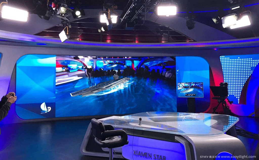 Finland400m2 HD Studio