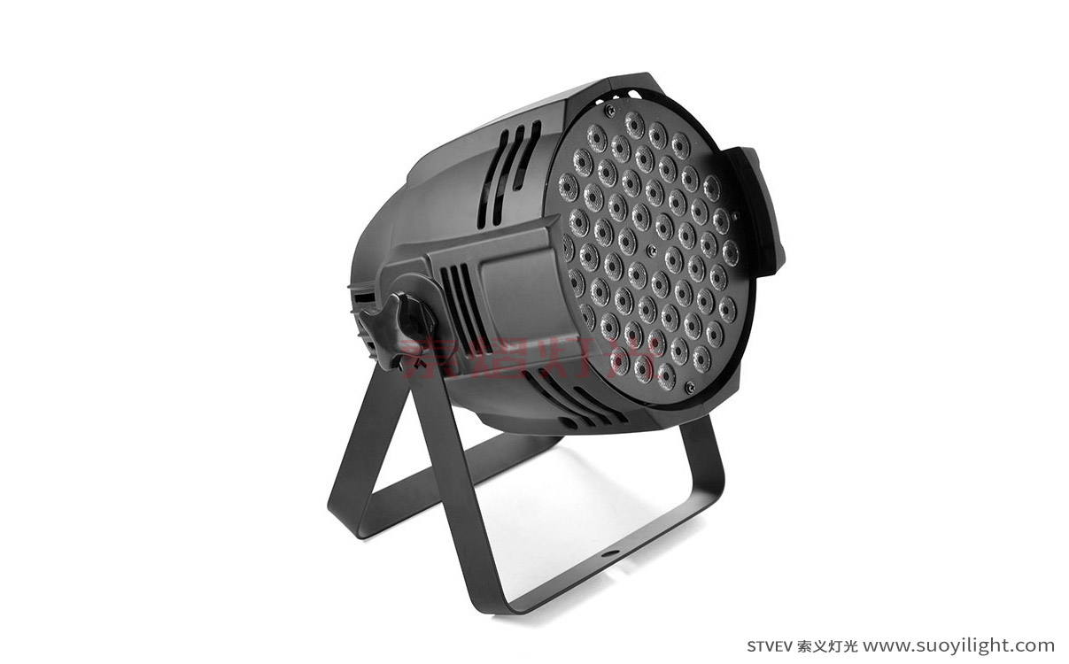 Finland54*3W 3in1 Par Light 
