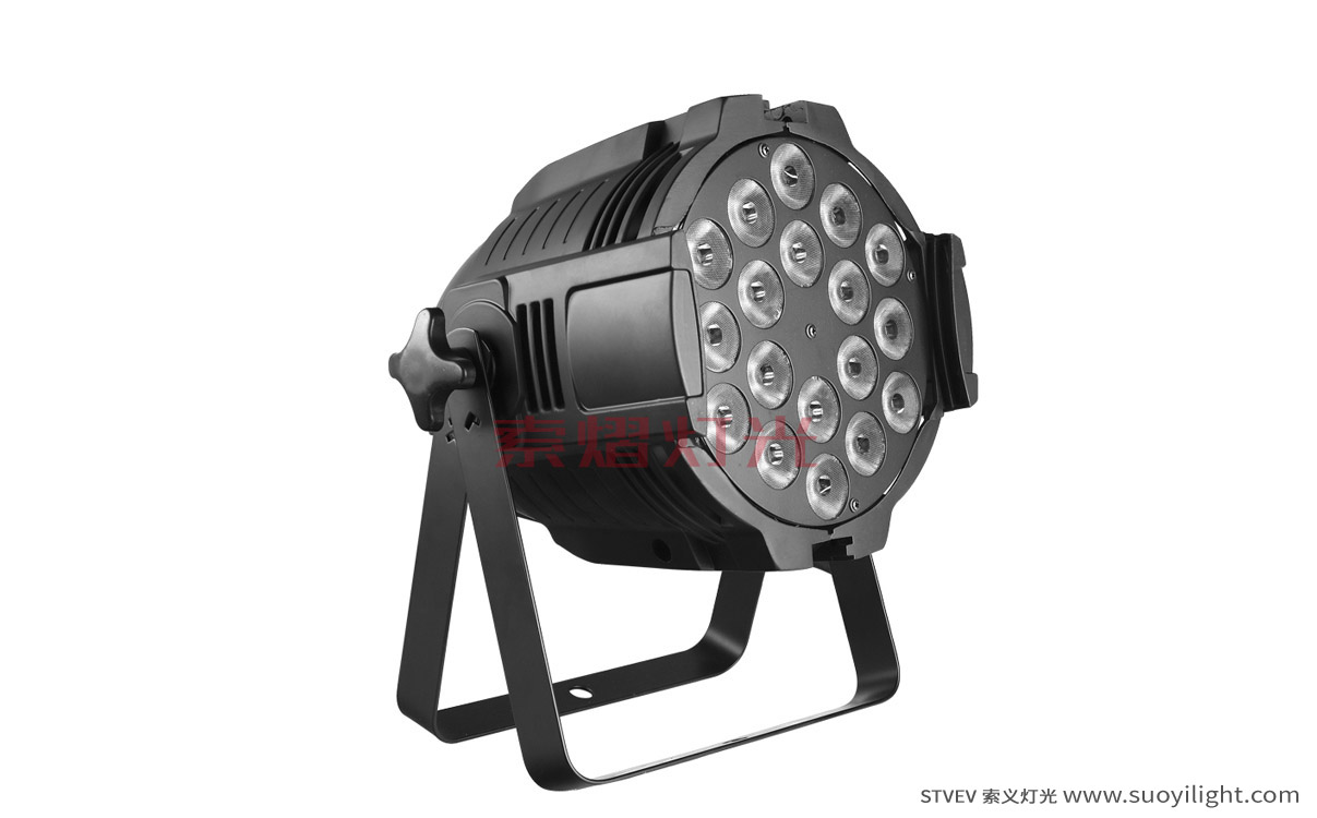 Finland18*10W LED 4in1 Full Color Par Light