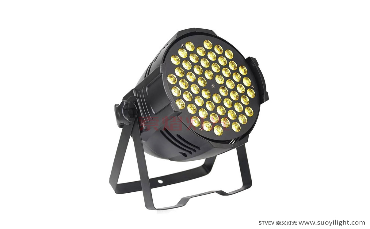 Finland54*3W 3in1 Par Light 