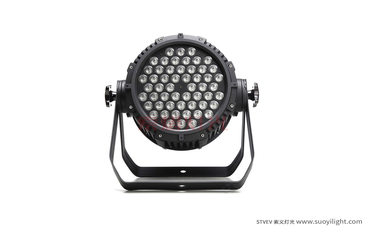Finland54*3W LED Waterproof Par Light
