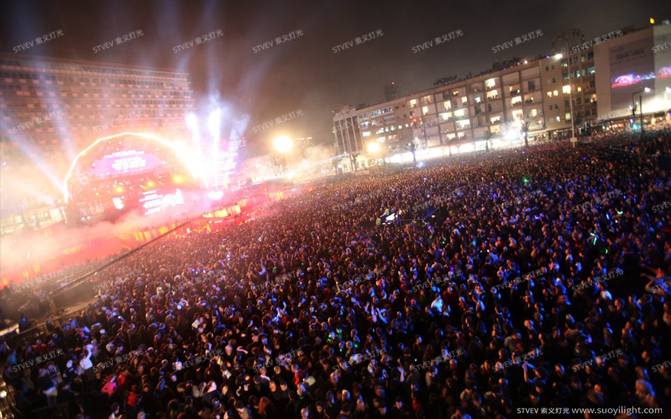 FinlandRabin Square Centennial Celebration