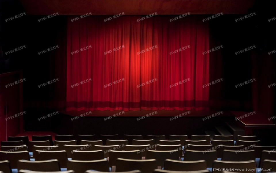 FinlandDolphin Theatre