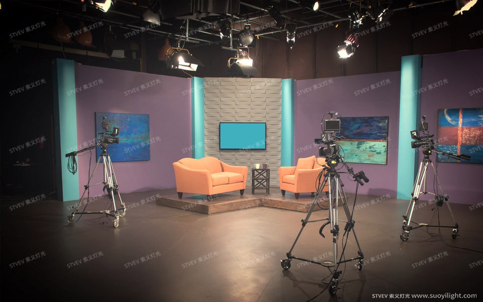 FinlandChristian Studio