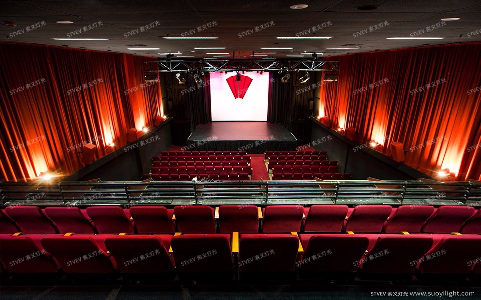 FinlandSt Kilda Theatre