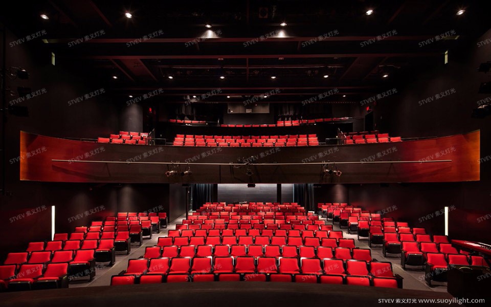 FinlandYork Theatre