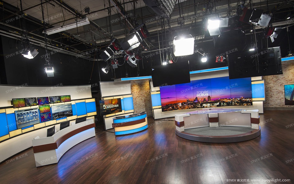 FinlandKSDK News Studio