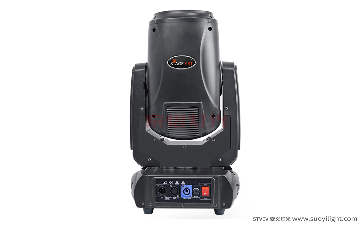 Finland 9R 260W,17R 350W Beam Light