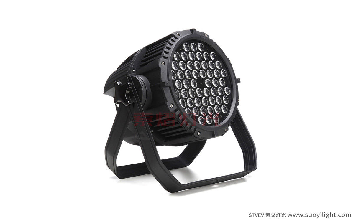 Finland54*3W LED Waterproof Par Light