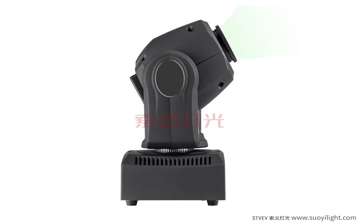 Finland30W LED Mini Moving Head Spot Light