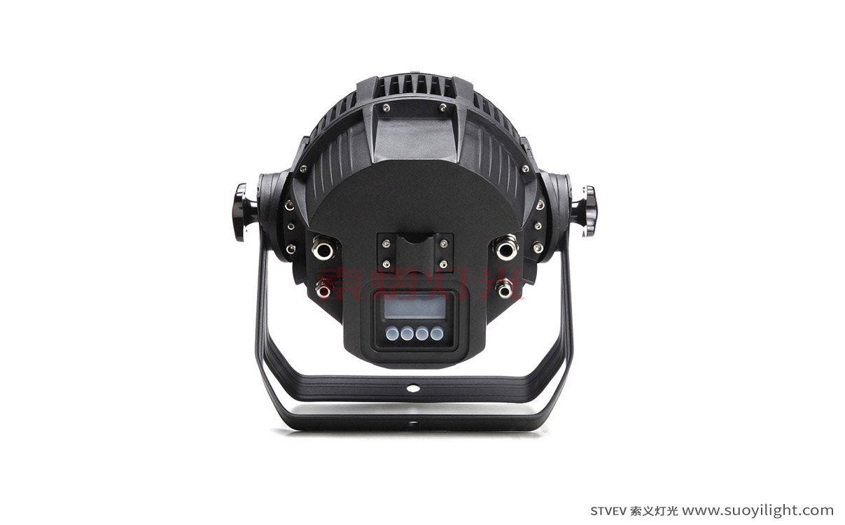 Finland54*3W LED Waterproof Par Light