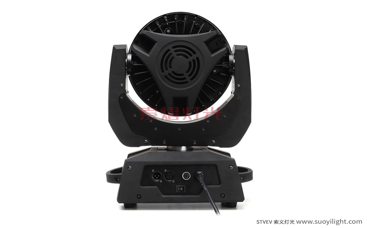 Finland36*10W LED Moving Head Wash Light