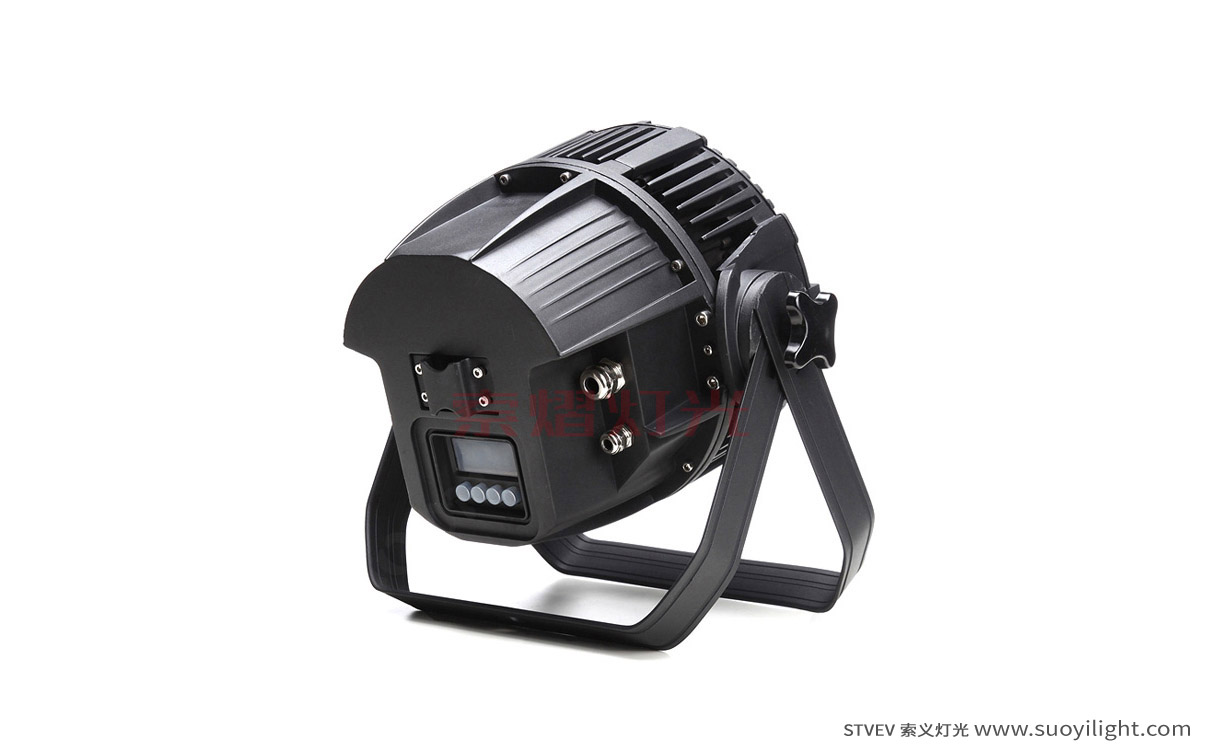 Finland54*3W LED Waterproof Par Light