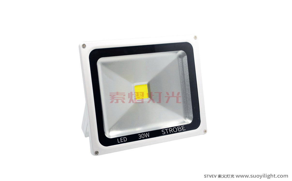 Finland30W LED Strobe Light