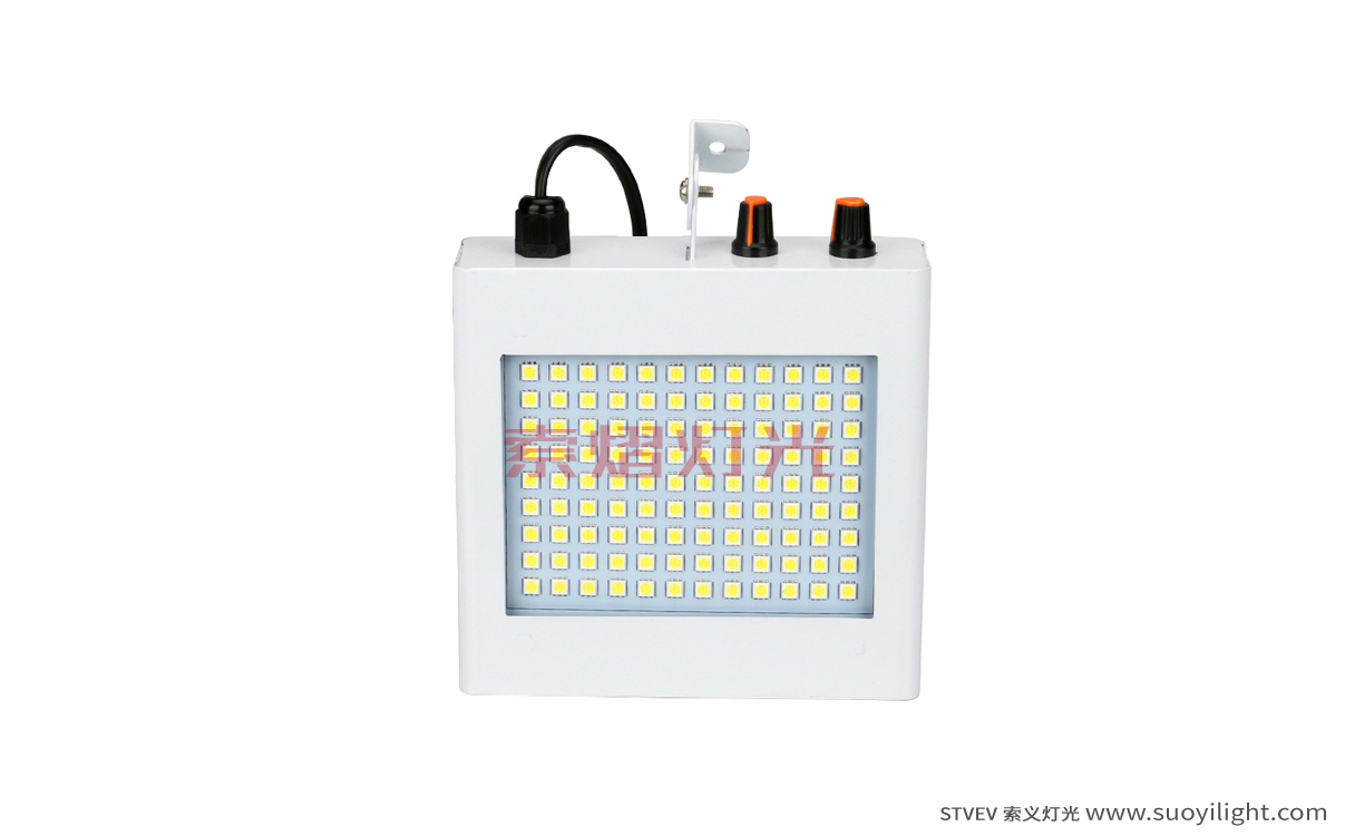 Finland108pcs SMD Strobe Light