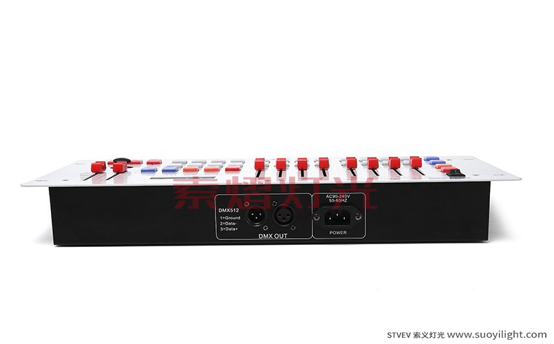 Finland240 DMX512 Lighting Controller