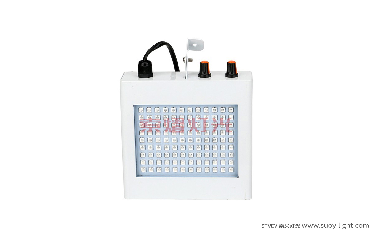 Finland108pcs SMD Strobe Light