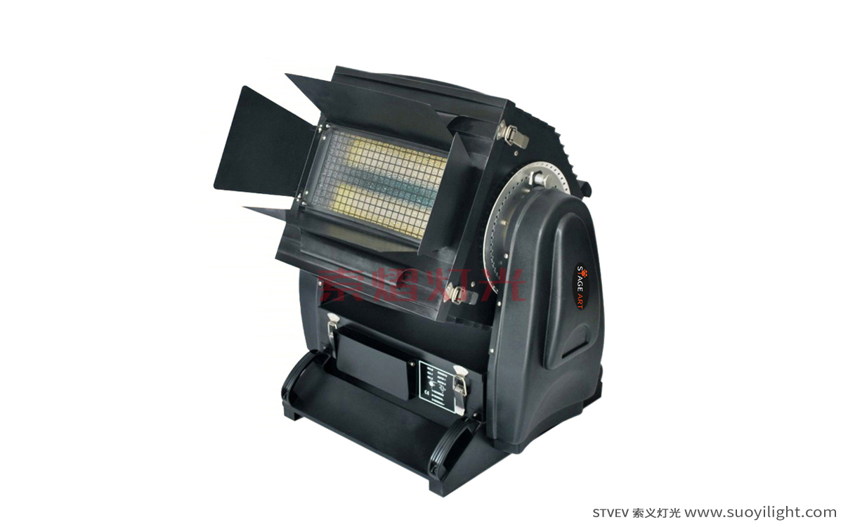 Finland2500W City Color Light