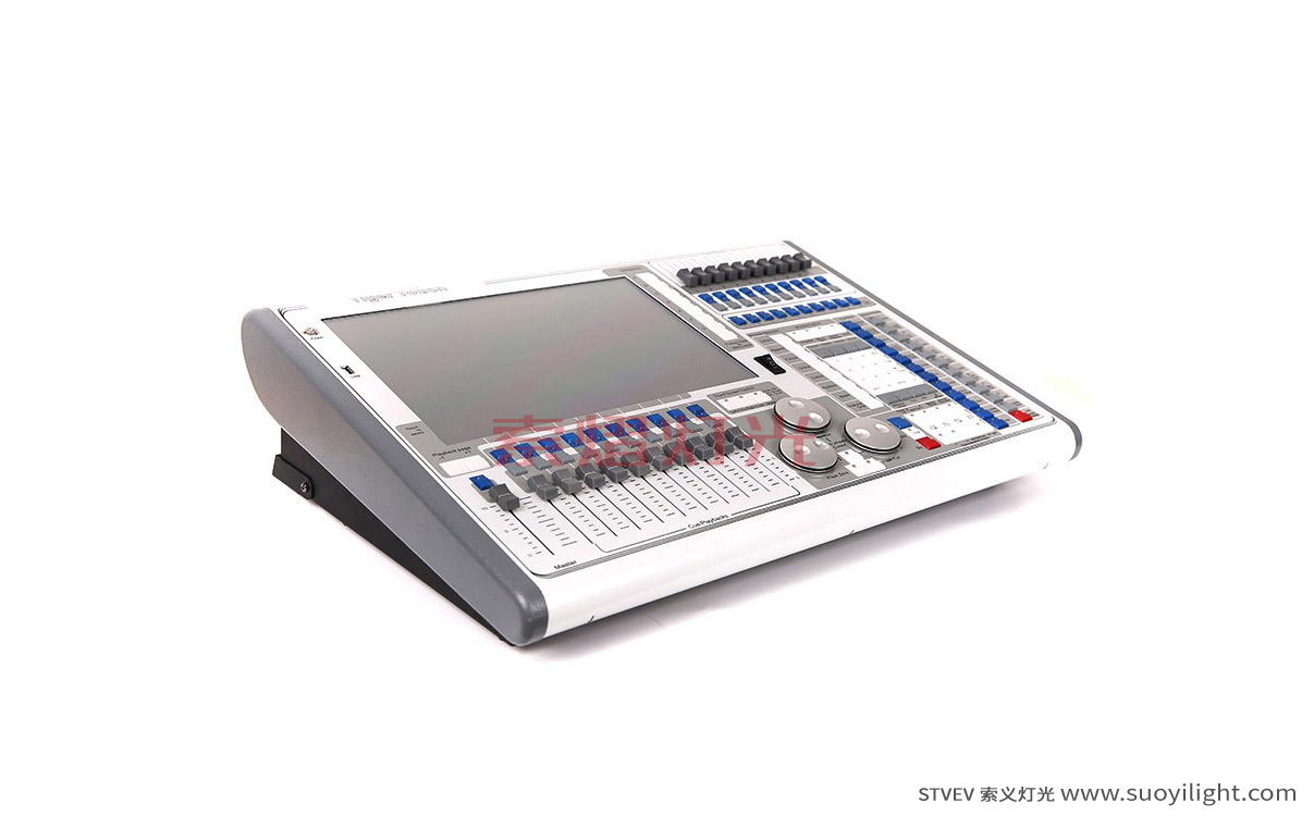 FinlandTiger Touch Lighting Controller