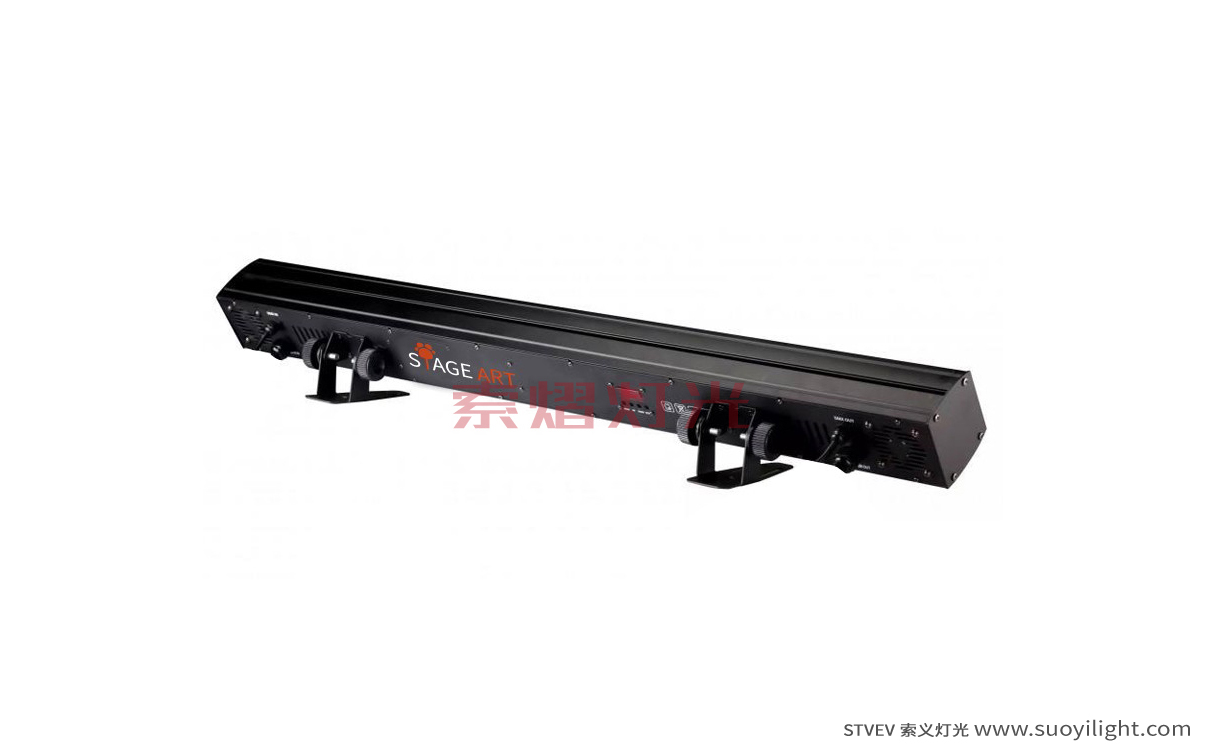 Finland18*10W LED Wall Washer Light