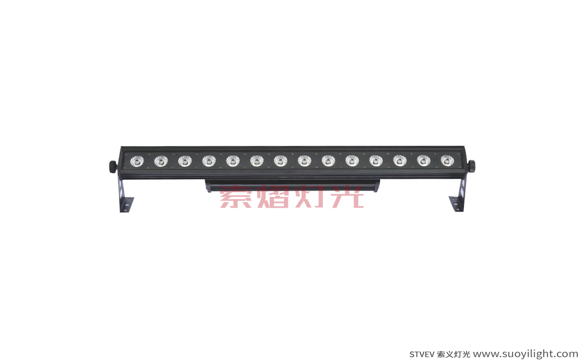 Finland14*30W LED Wall Washer Light