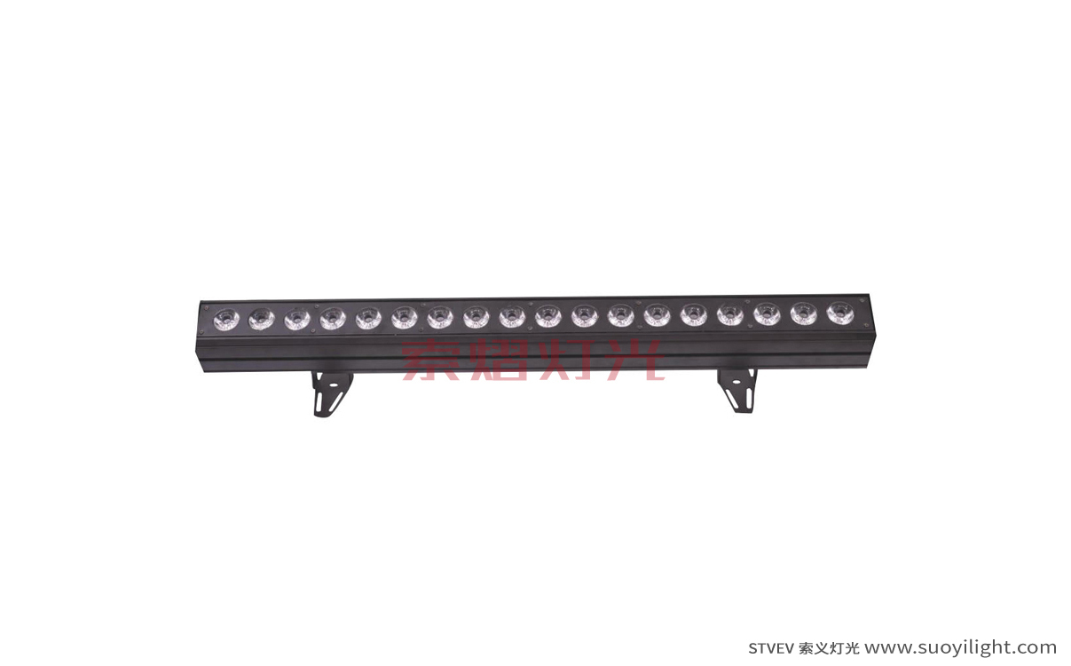 Finland18*10W LED Wall Washer Light