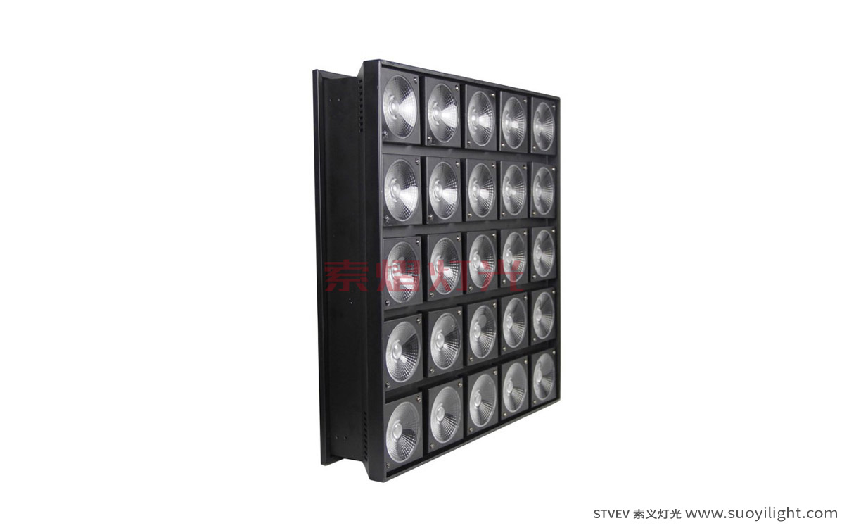 Finland25 Head LED Matrix Light wholesale