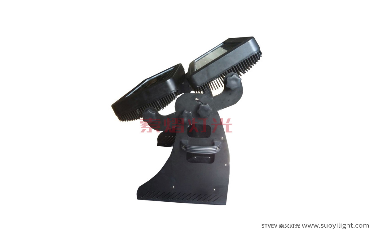 Finland72*3W LED Wall Washer Light