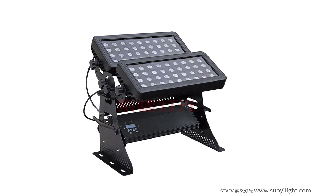 Finland72*3W LED Wall Washer Light