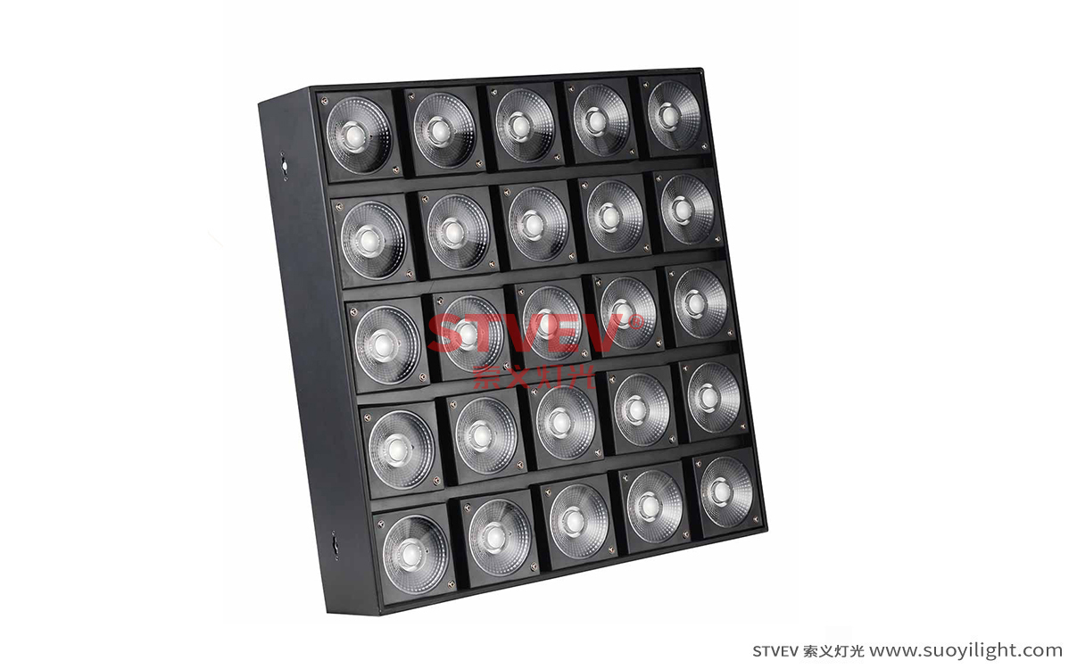 Finland25 Head LED Matrix Light