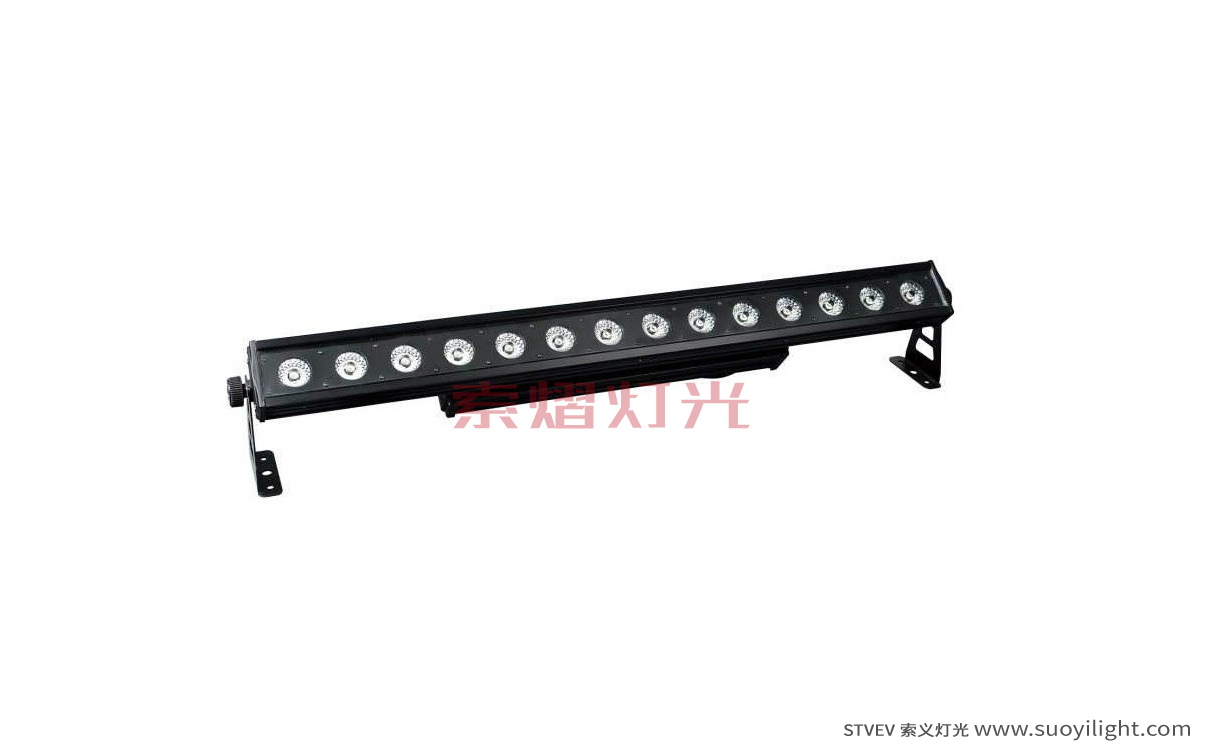 Finland14*30W LED Wall Washer Light