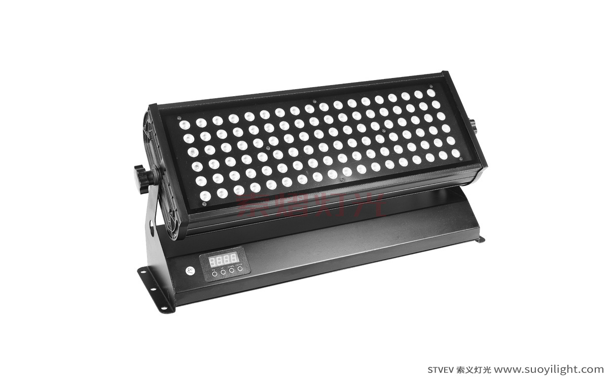 Finland108*3W LED Full Color Flood Light