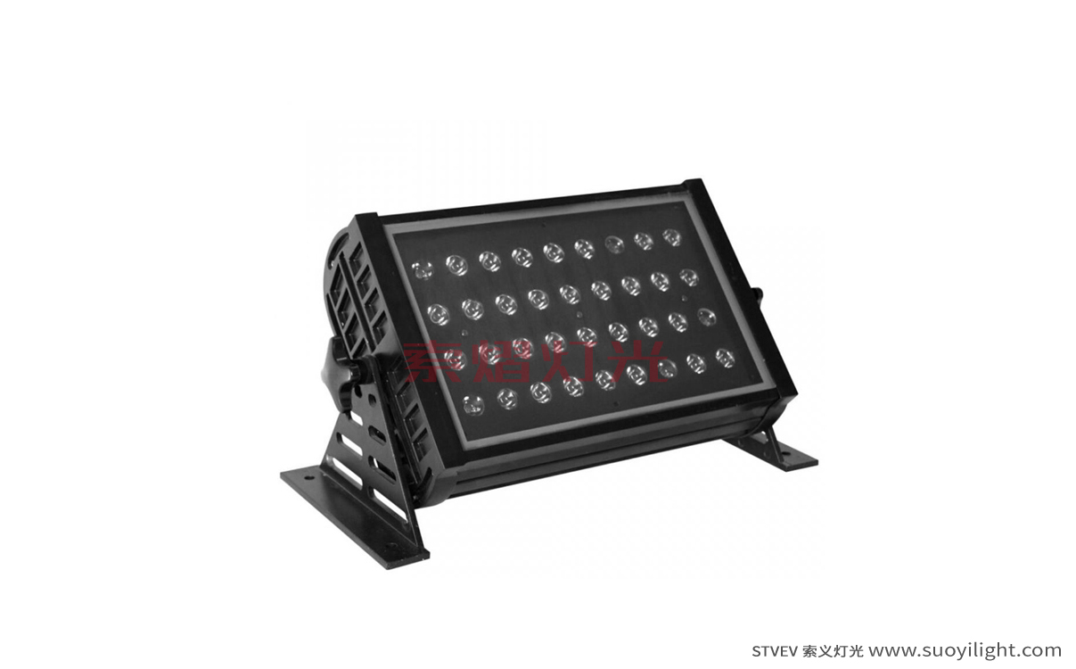 Finland36*3W LED Full Color Flood Light