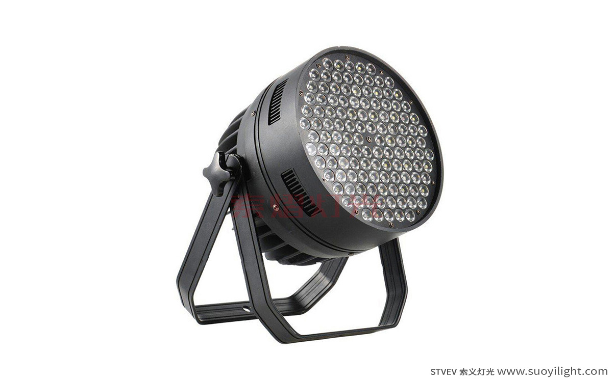 Finland120*3W LED Par Light