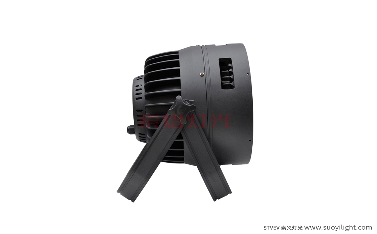 Finland120*3W LED Par Light