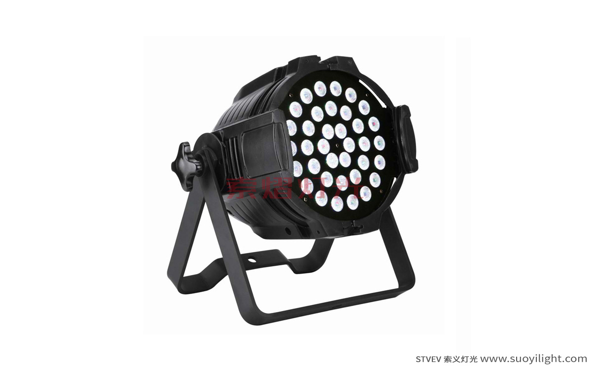 Finland36*3W Led Par Light