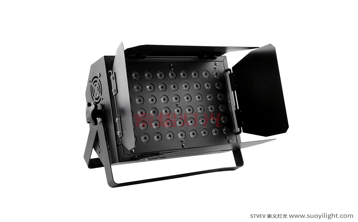 Finland54*3W LED Sky Ground Light