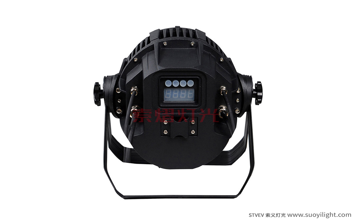 Finland18*10W 4in1 LED Waterproof Par Light
