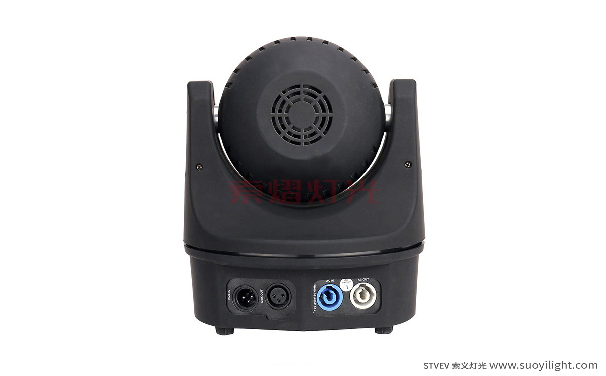 Finland6*10W LED Bee Eye Moving Head Light