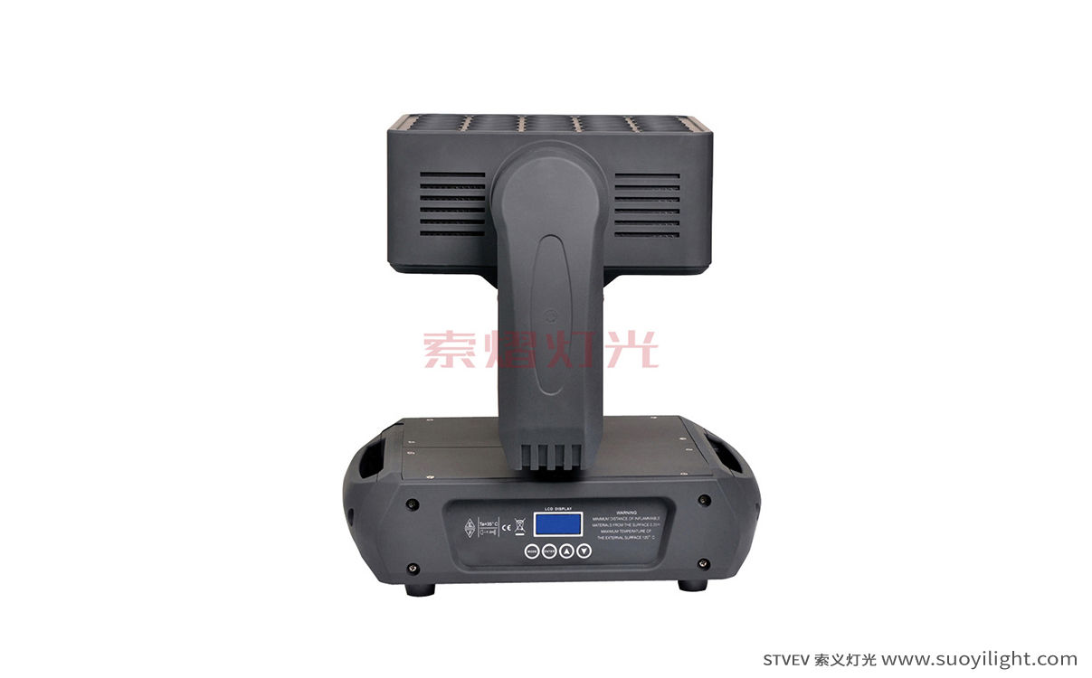 Finland25pcs Matrix LED Light