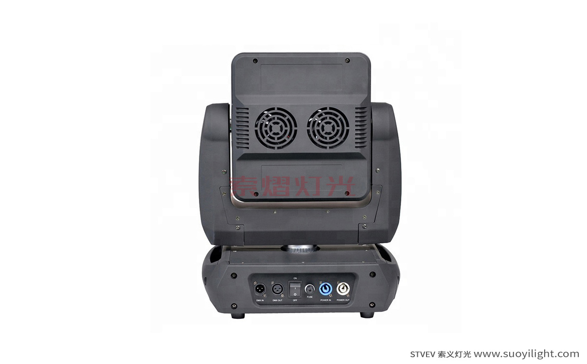 Finland25pcs Matrix LED Light