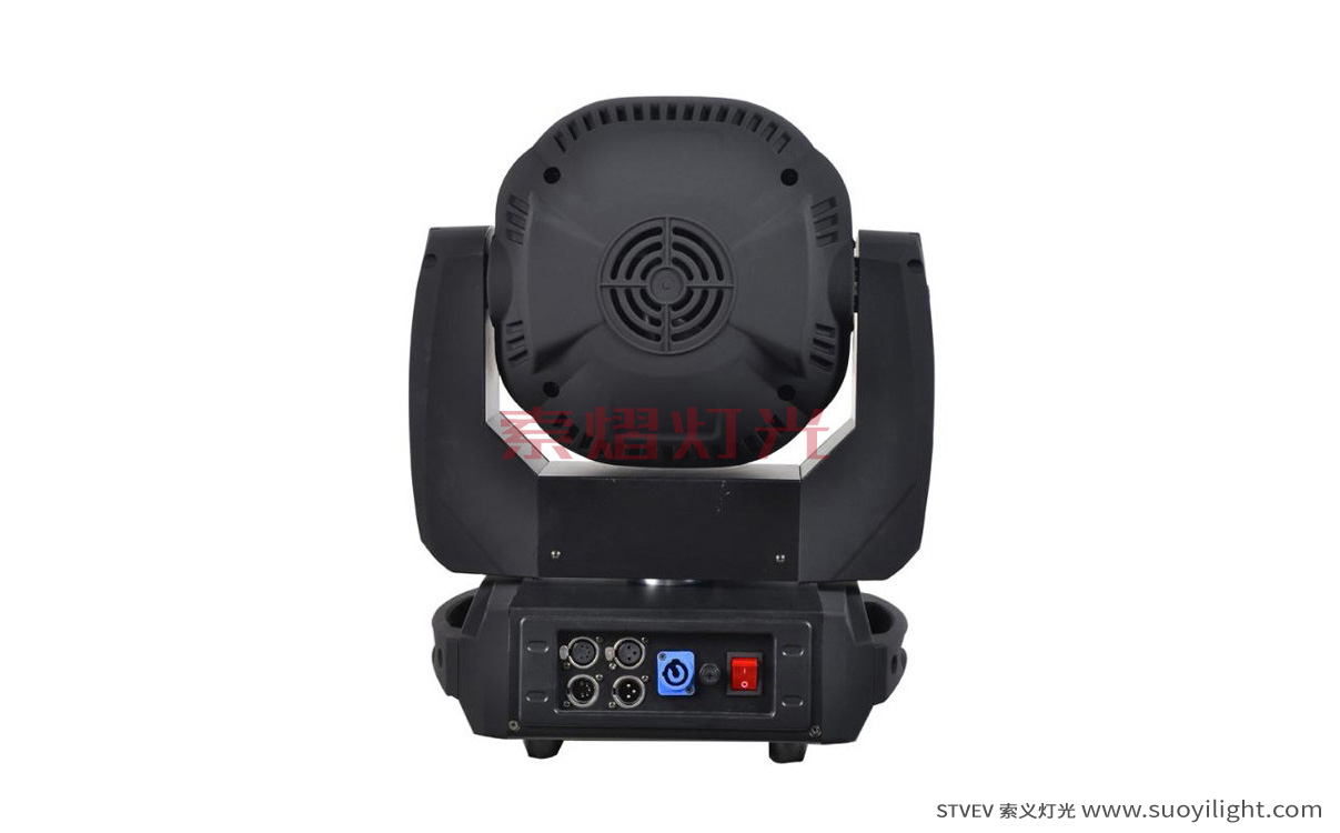 Finland19*15W LED Bee Eye Moving Head Light