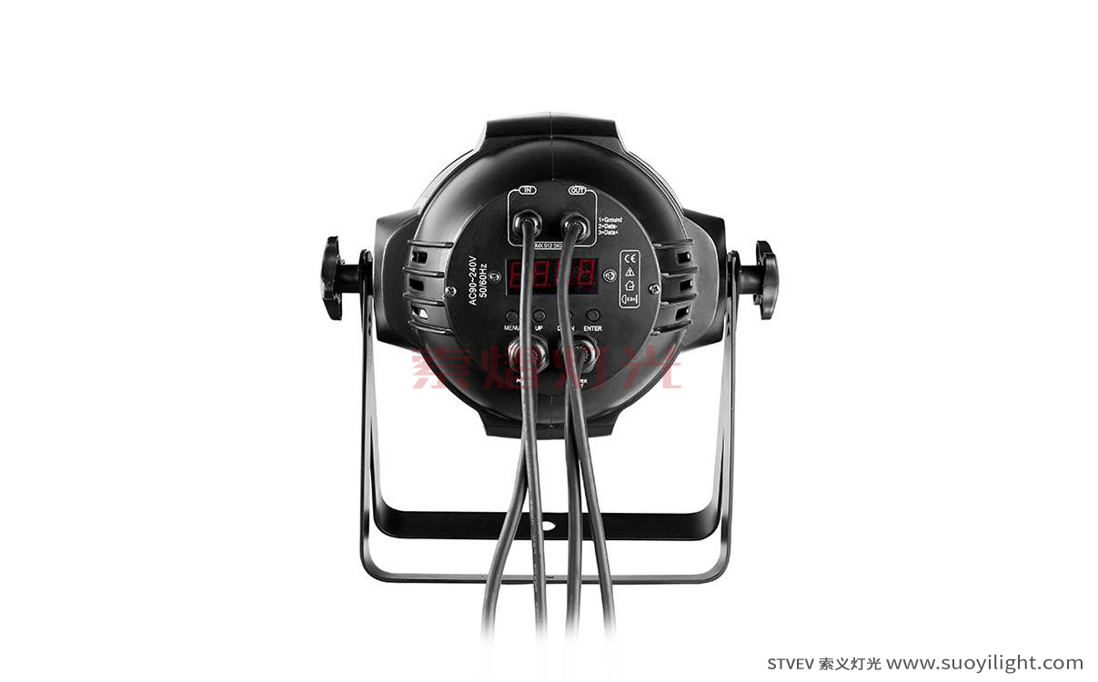 Finland36*3W 3in1 Led Par Light