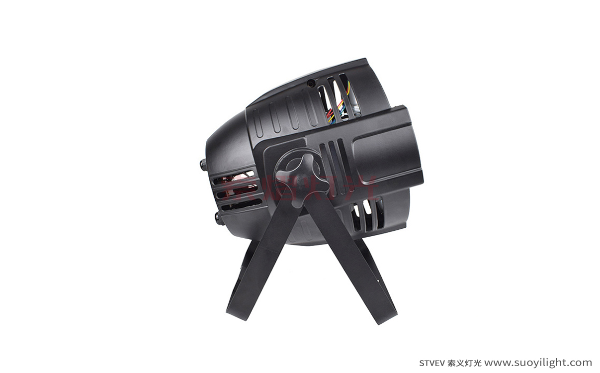 Finland36*3W 3in1 Led Par Light