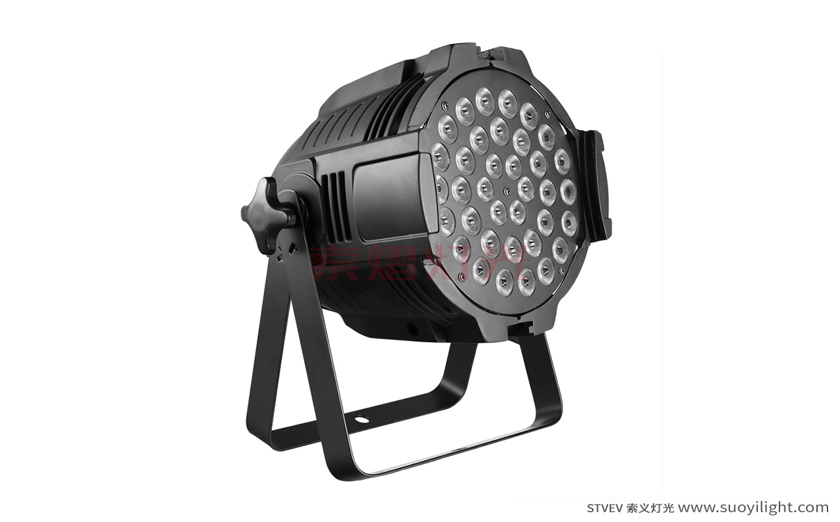 Finland36*3W 3in1 Led Par Light