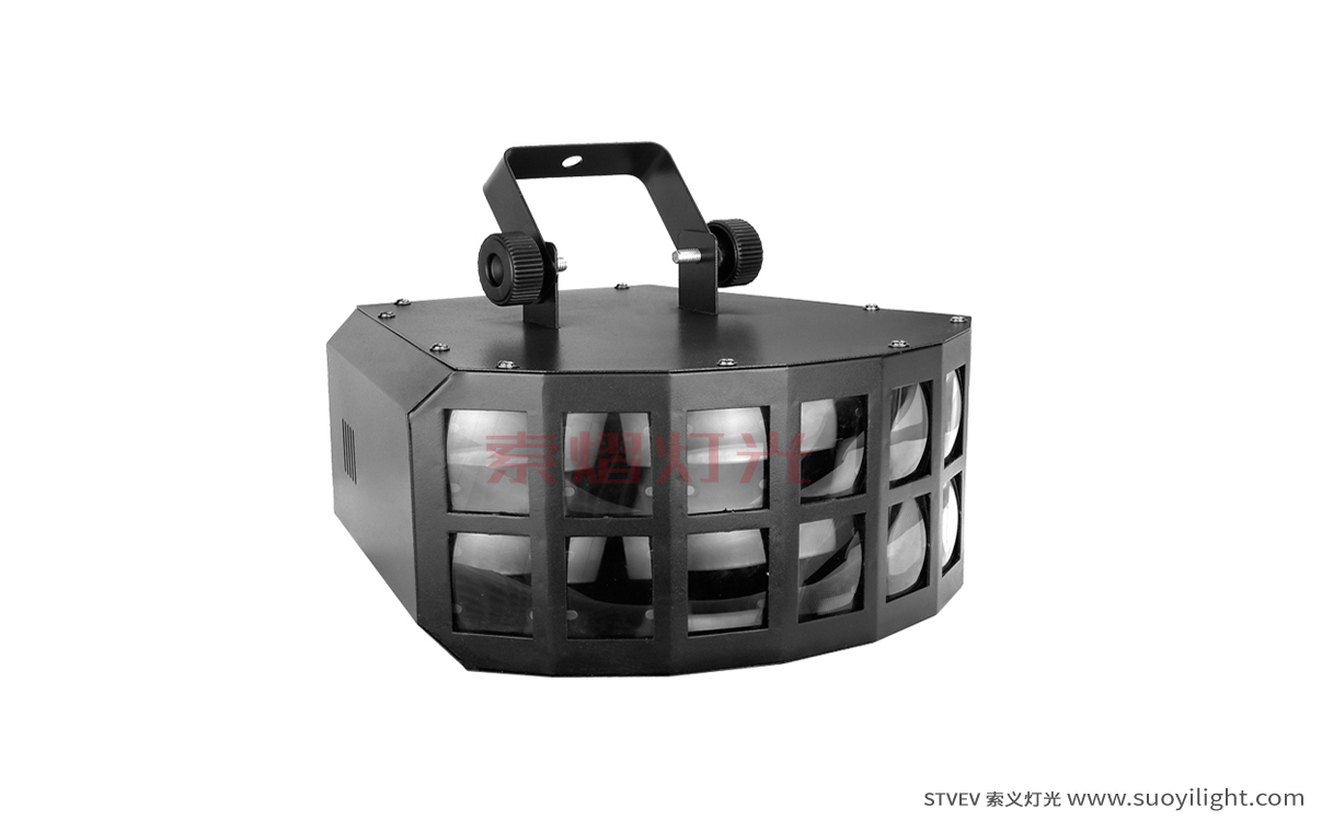 FinlandLED Double Butterfly Light