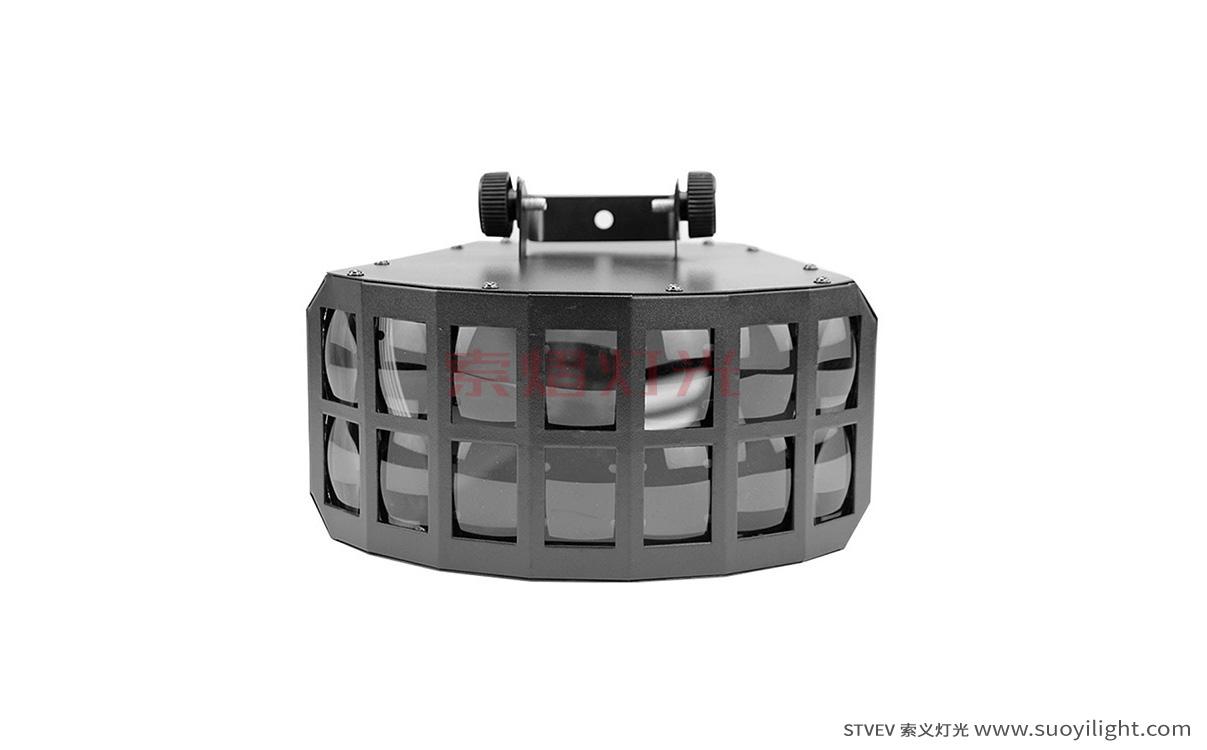 FinlandLED Double Butterfly Light