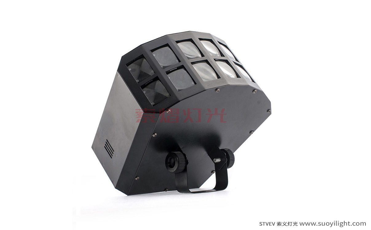 FinlandLED Double Butterfly Light