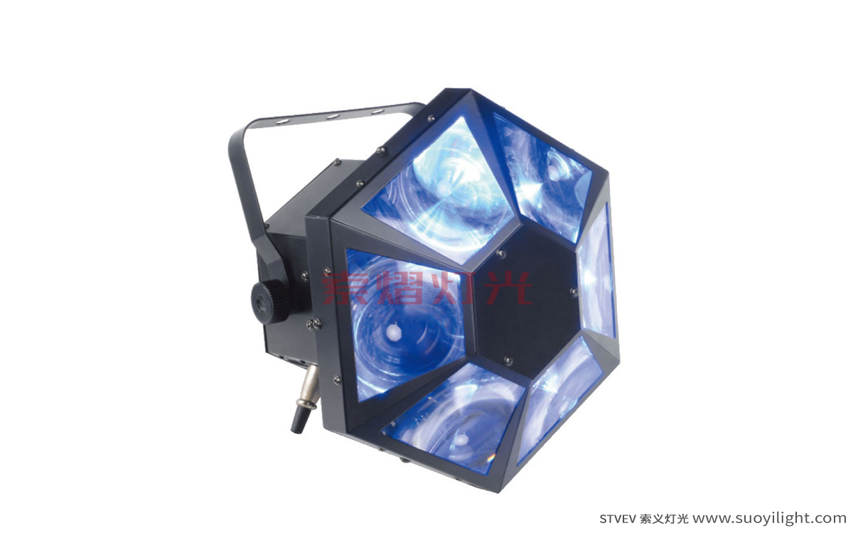 FinlandHexagonal Lantern